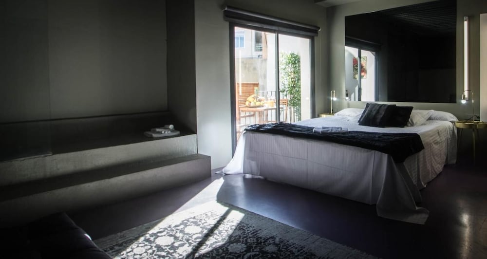 Cosy Rooms Embajador 40/72