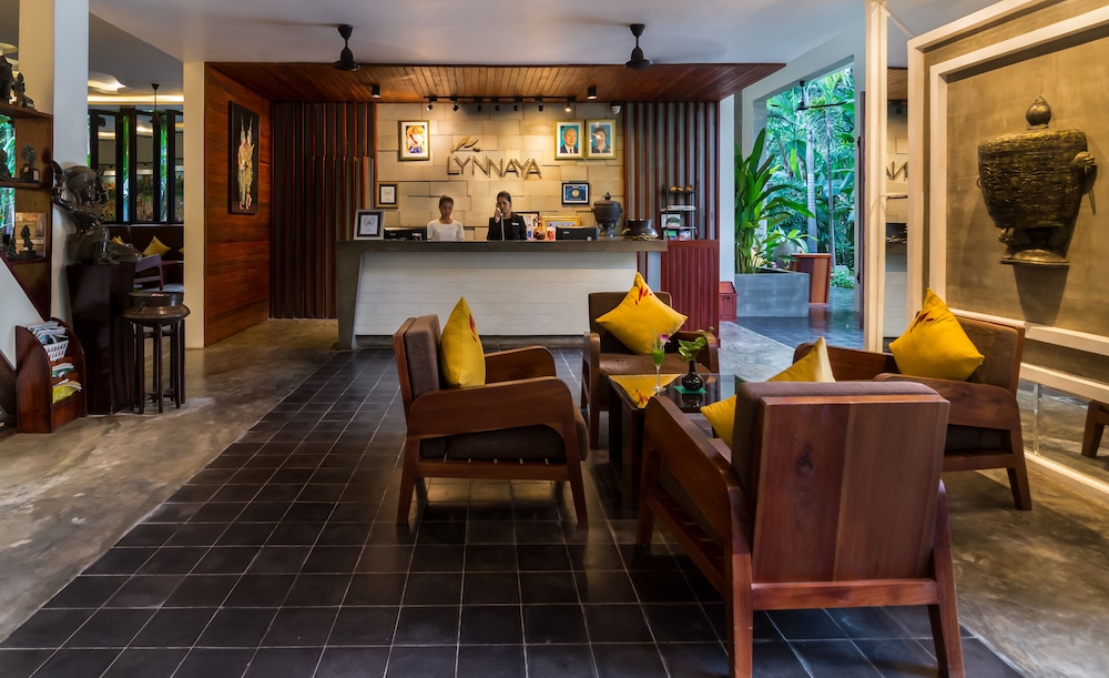 LYNNAYA URBAN RIVER RESORT 57/69