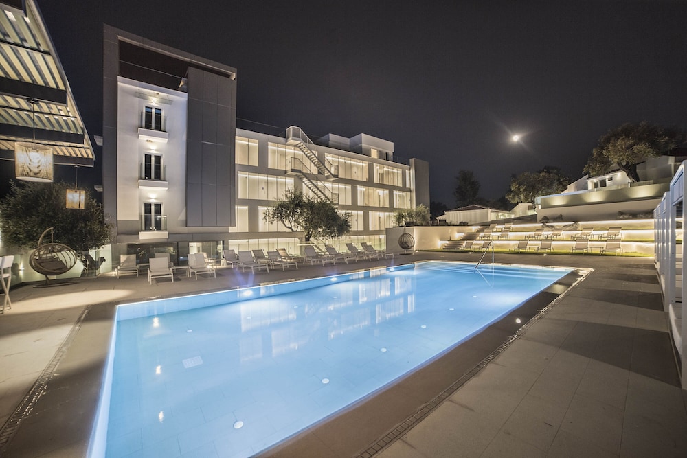 Ray Hotel Corfu 26/50