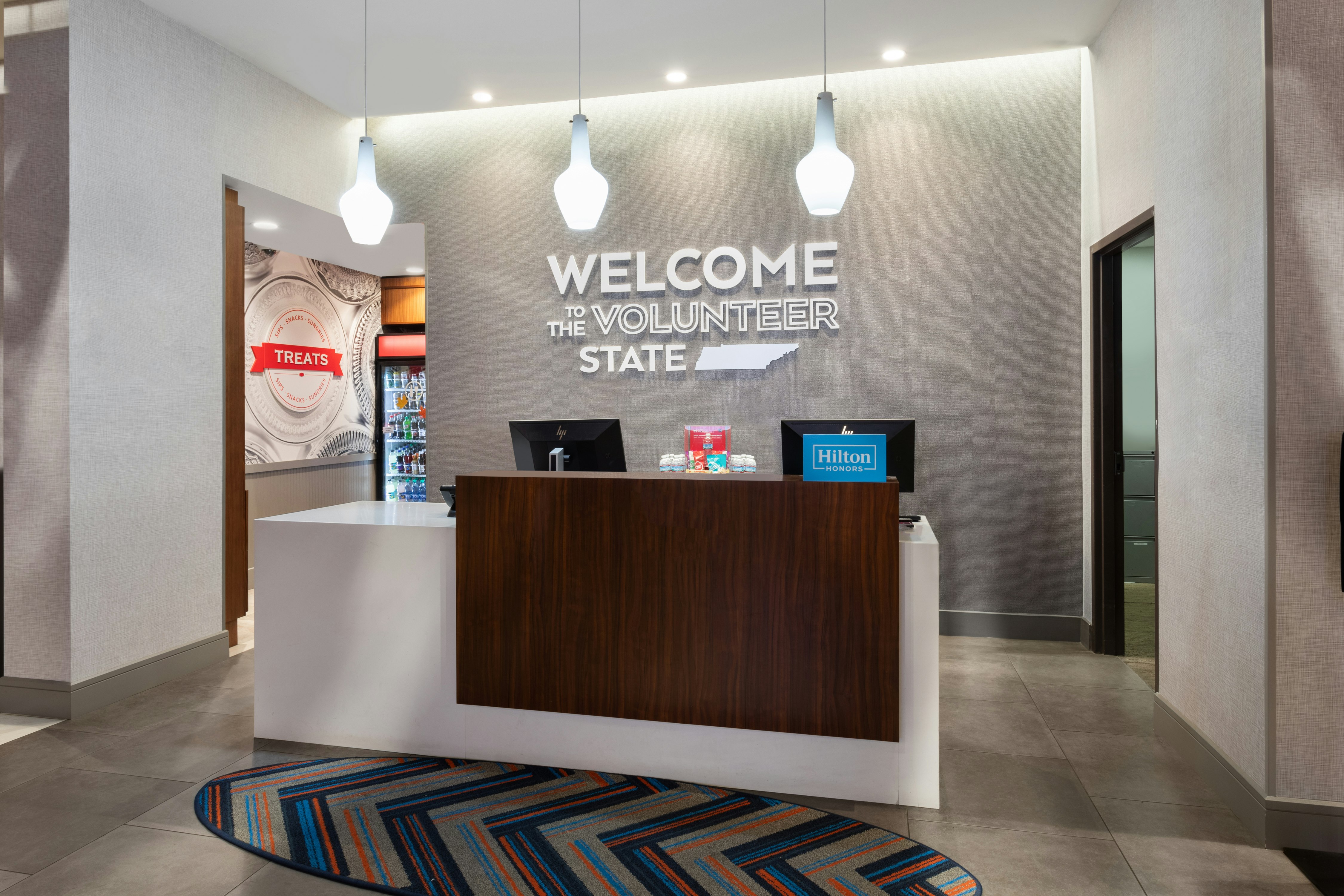 Hampton Inn By Hilton Nashville Airport Century Place 6/42
