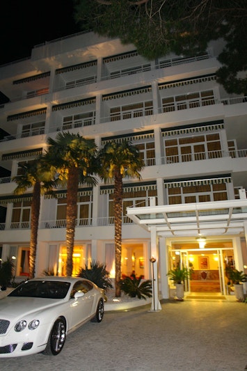 Hotel Greif 65/74