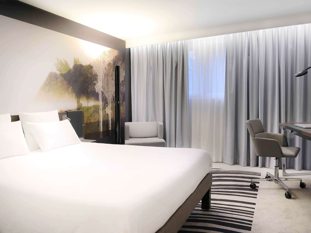 Hotel Novotel Caen Cote De Nacre 15/69