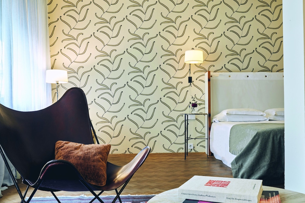 Cortiina Hotel 47/56