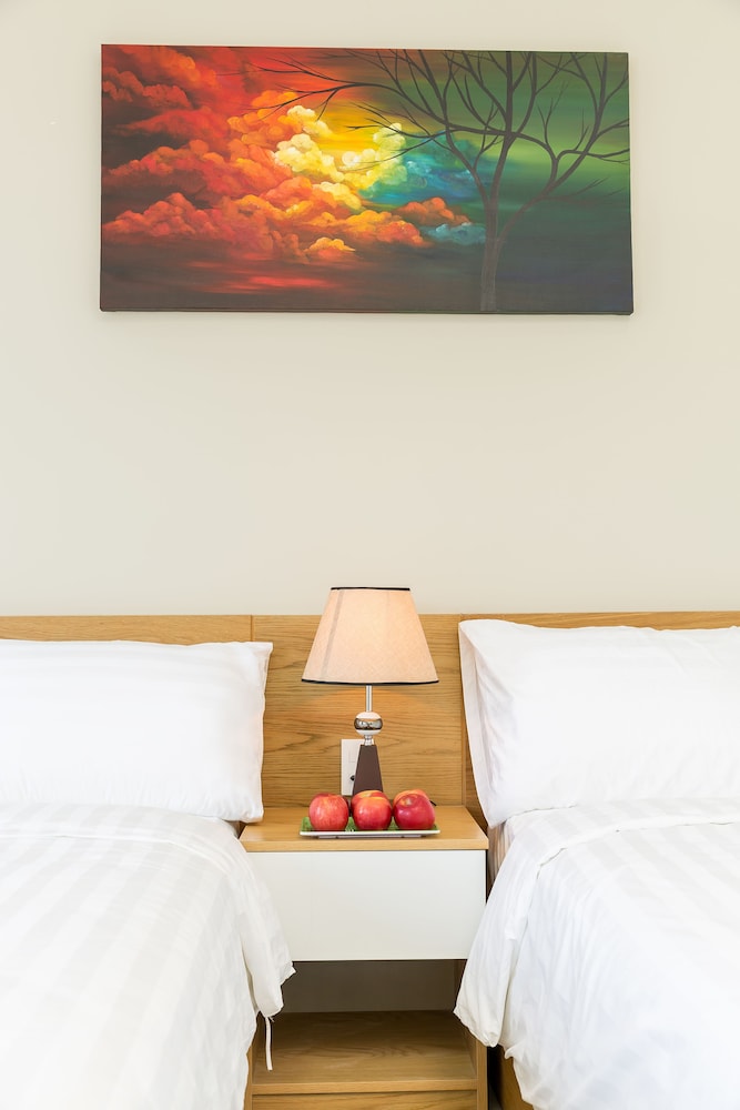 Anh Villa Hotel 25/63