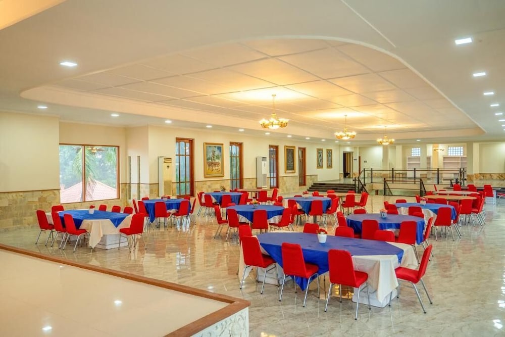 Grand Melka Hotel 19/27