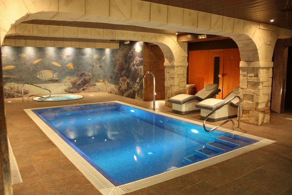 Hotel Pimar Spa 27/43