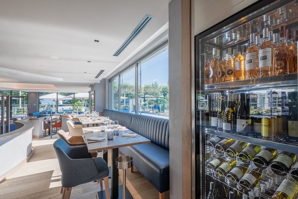 Rivage Hotel & Spa 67/74
