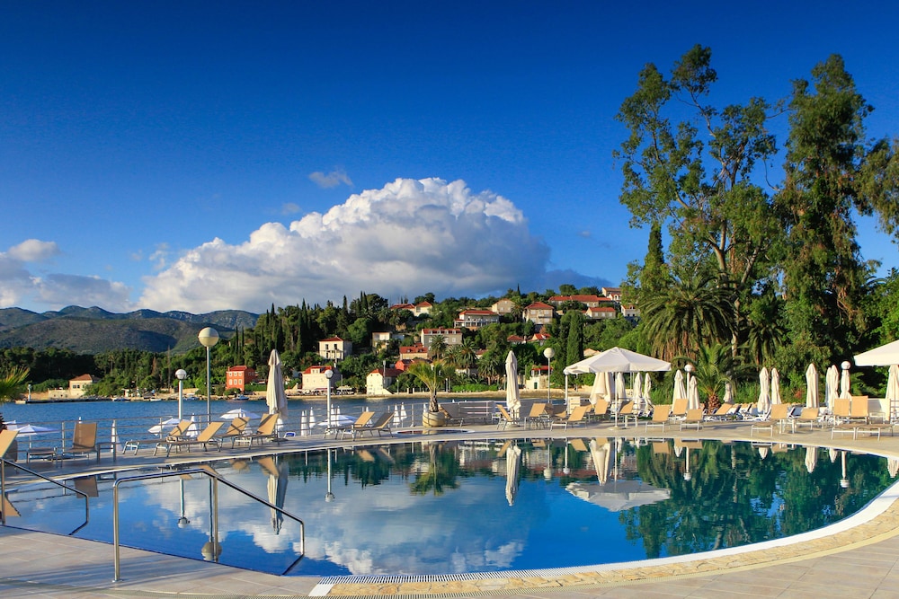 TUI Blue Kalamota Island Resort - Adults Only 6/73