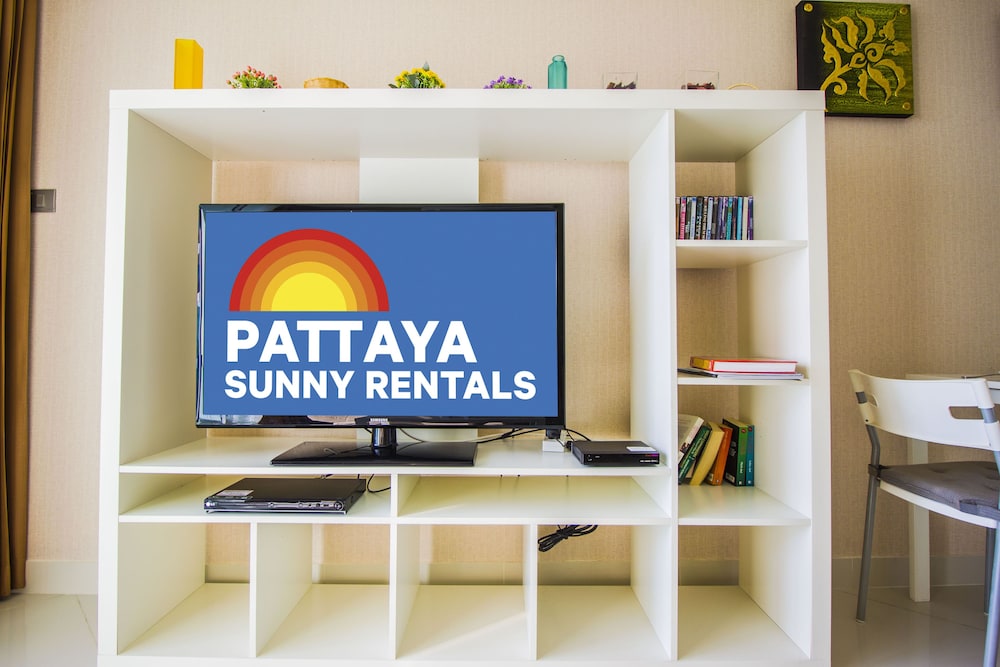 The View Cosy Beach By Pattaya Sunny Rentals photo4