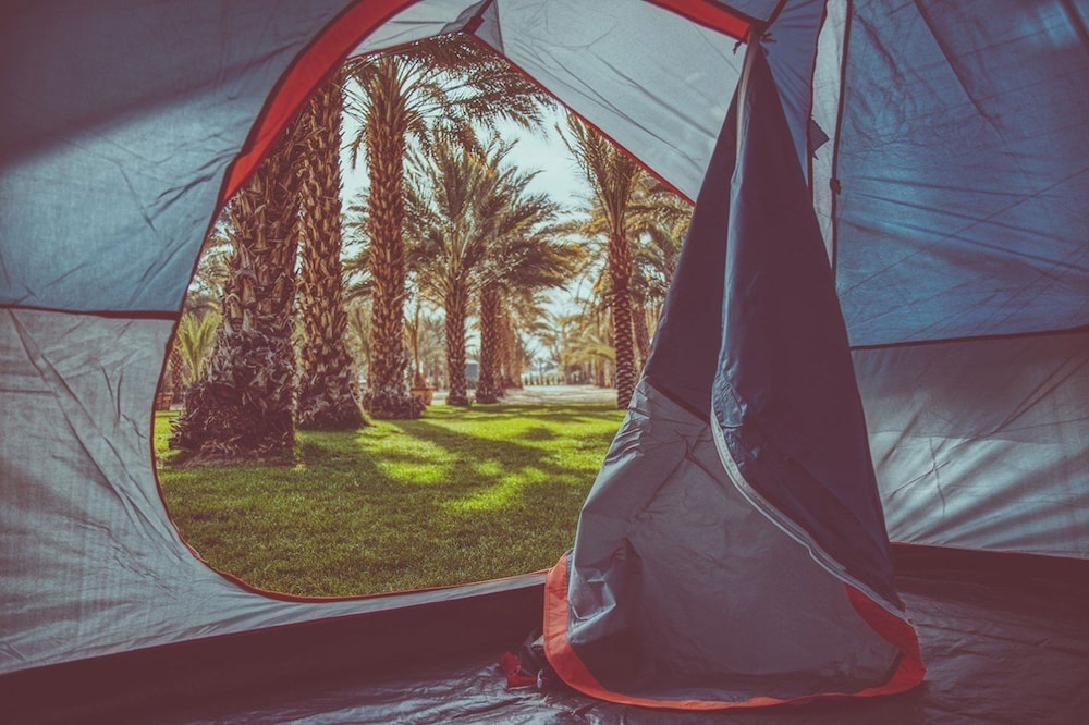 Festival Campgrounds Rancho 51 6/38