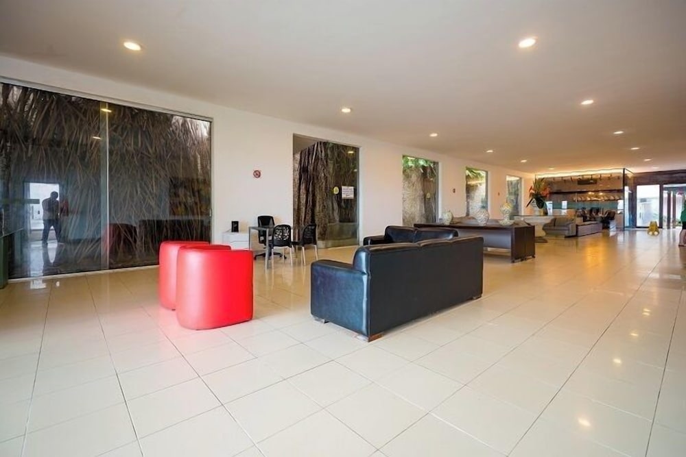 Yak Beach Hotel Natal 6/50