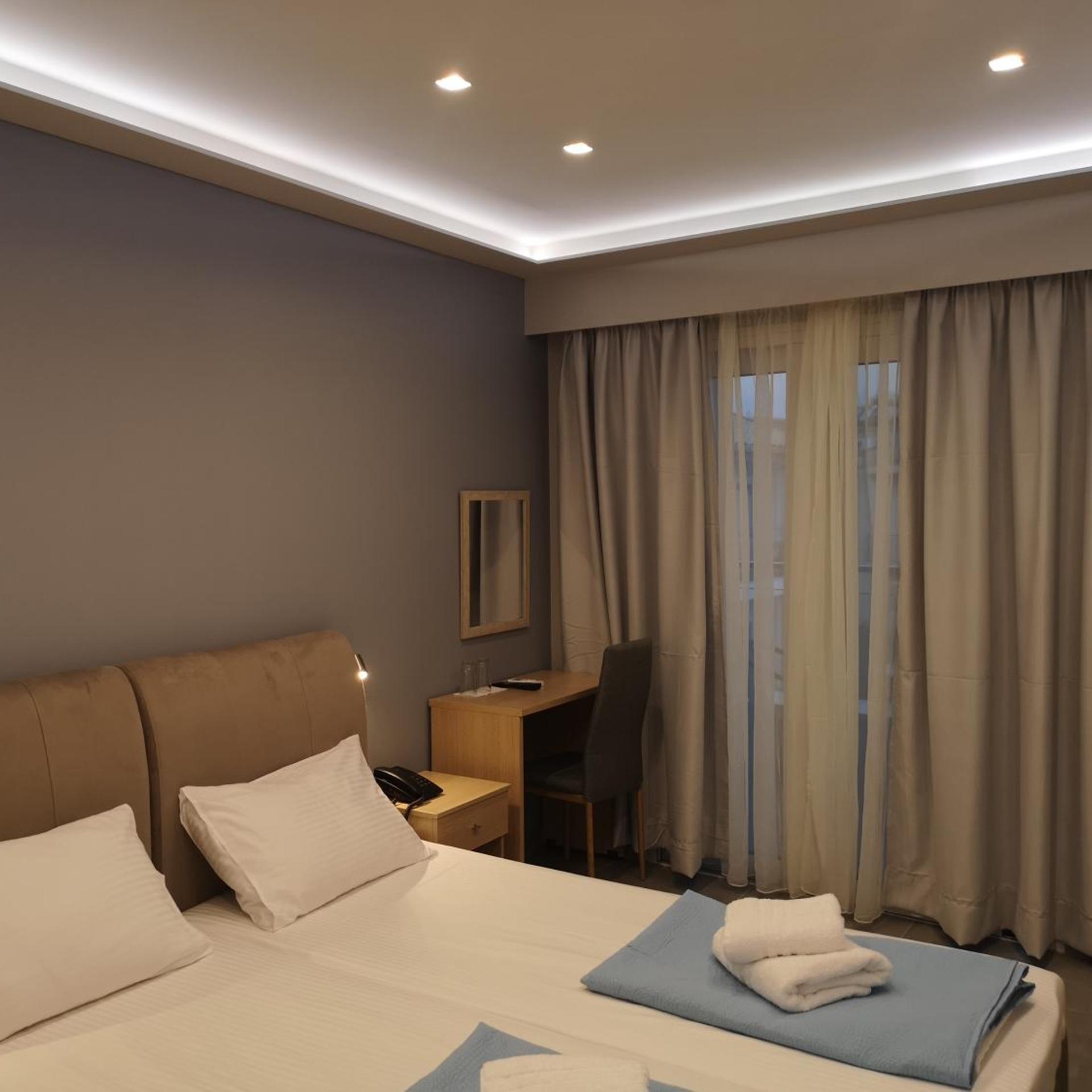 Three Island View Hotel 16/103