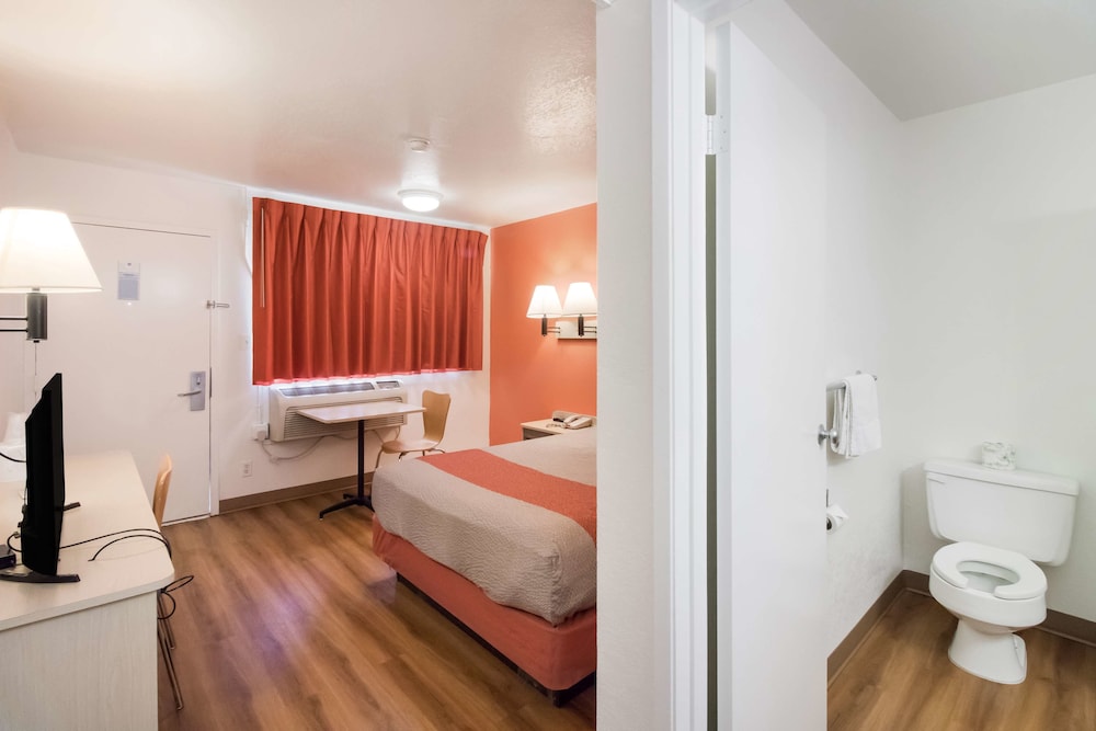 Motel6 Moses Lake, WA 19/53