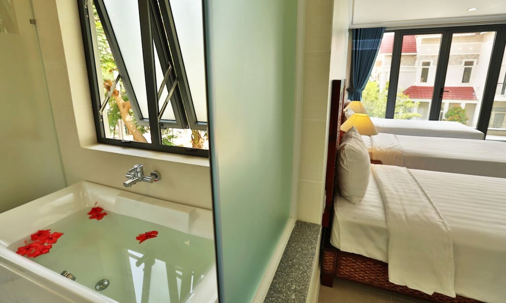 Lotus Vung Tau Resort 31/62