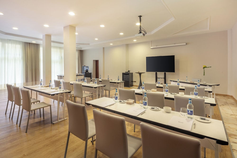 Barcelo Corralejo Bay - Adults Only 40/50