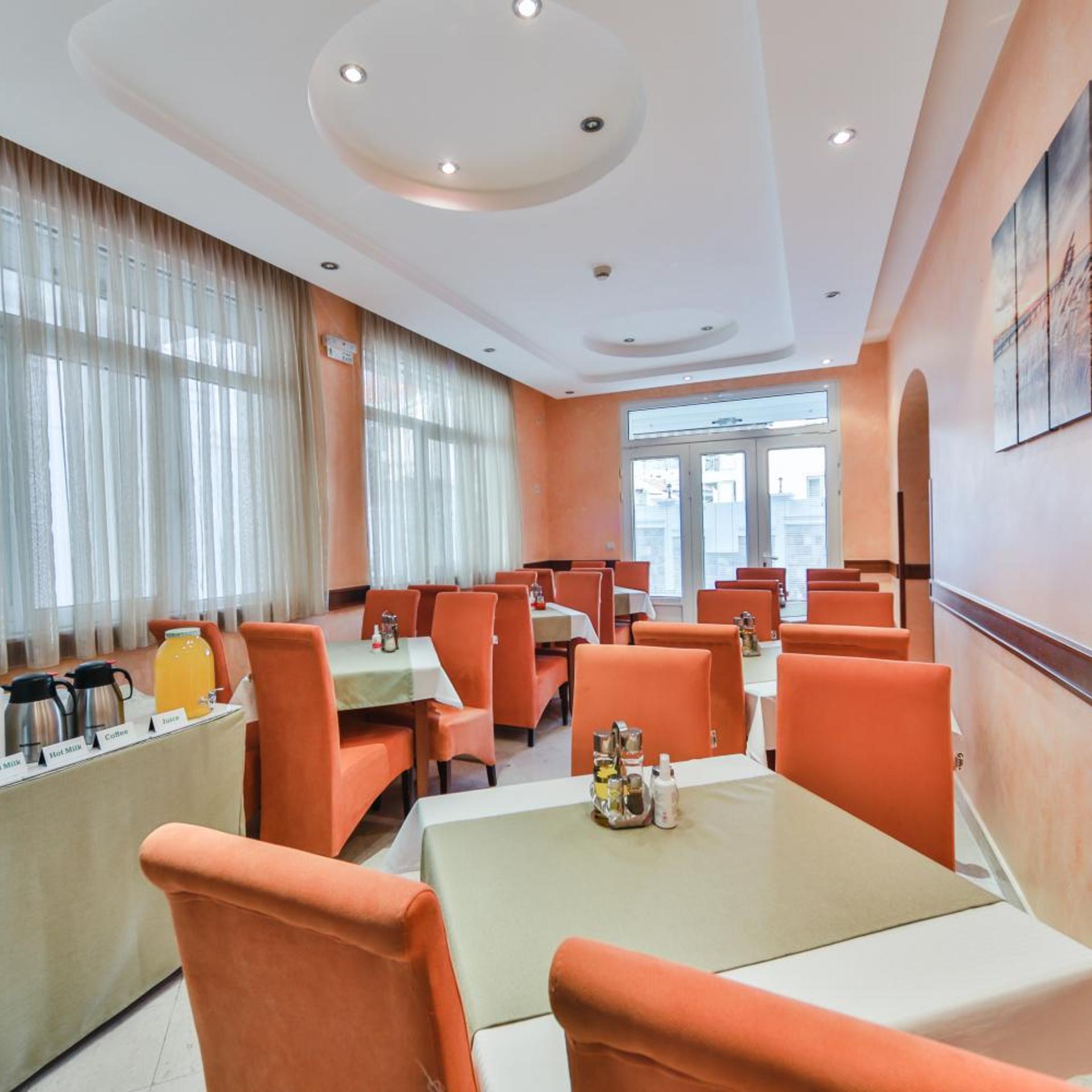 Garni Hotel Koral 30/50