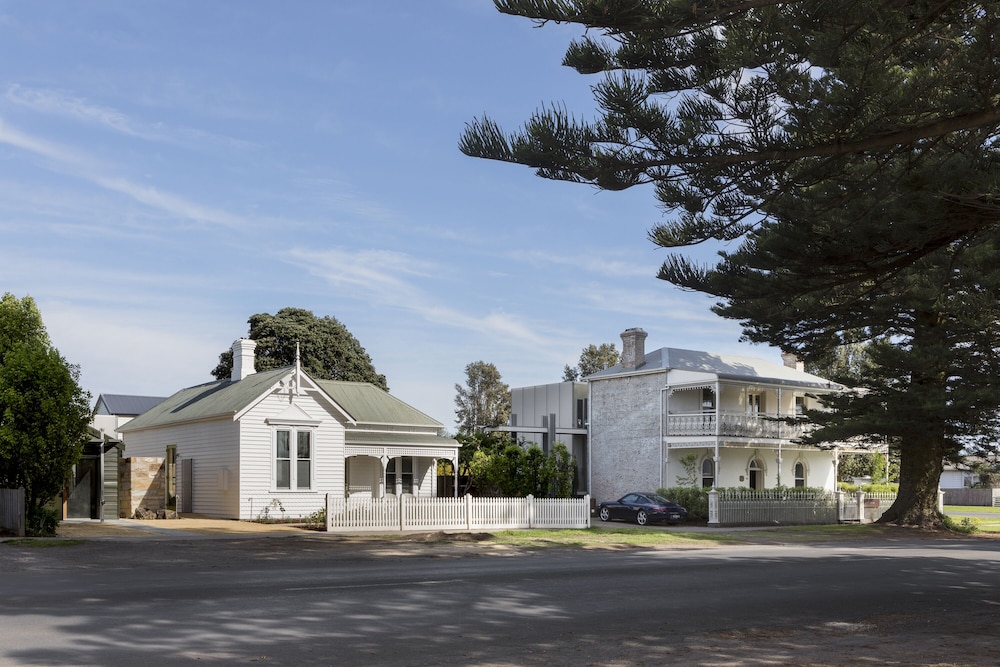 DRIFT HOUSE 59/69