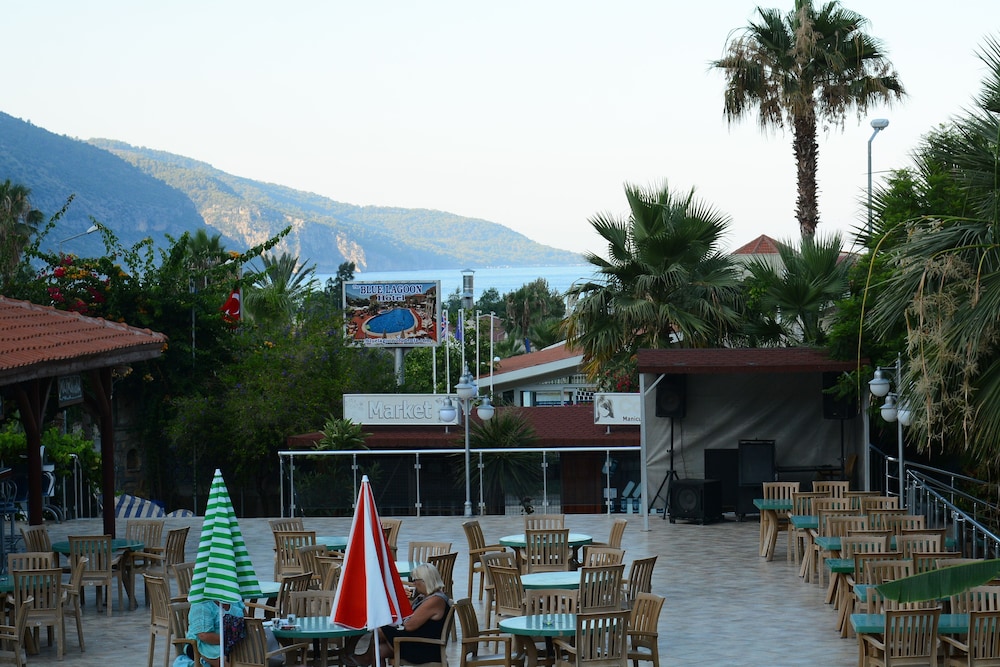 Dream of Oludeniz 90/98