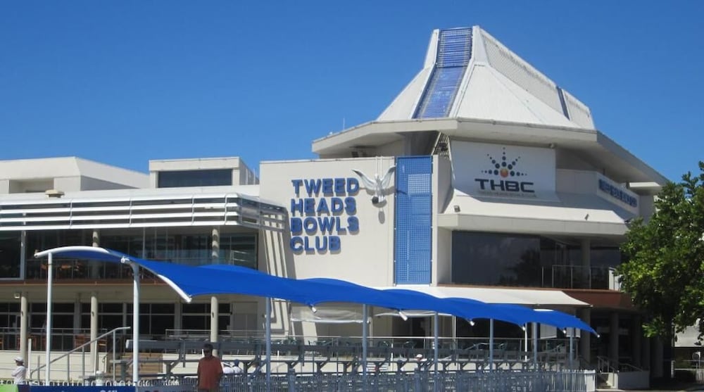 Tweed Harbour Motor Inn 4/57