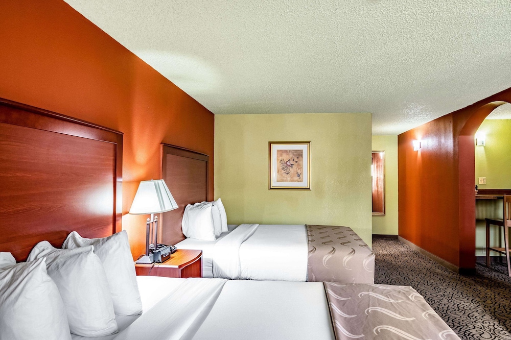 Quality Inn Trinidad, Co 21/45