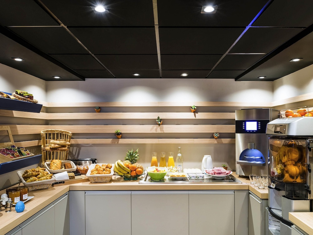 Ibis Styles Clamart Gare Grand Paris 7/65