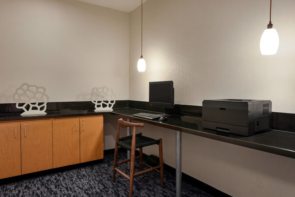 Fairfield Inn & Suites Stillwater 29/32