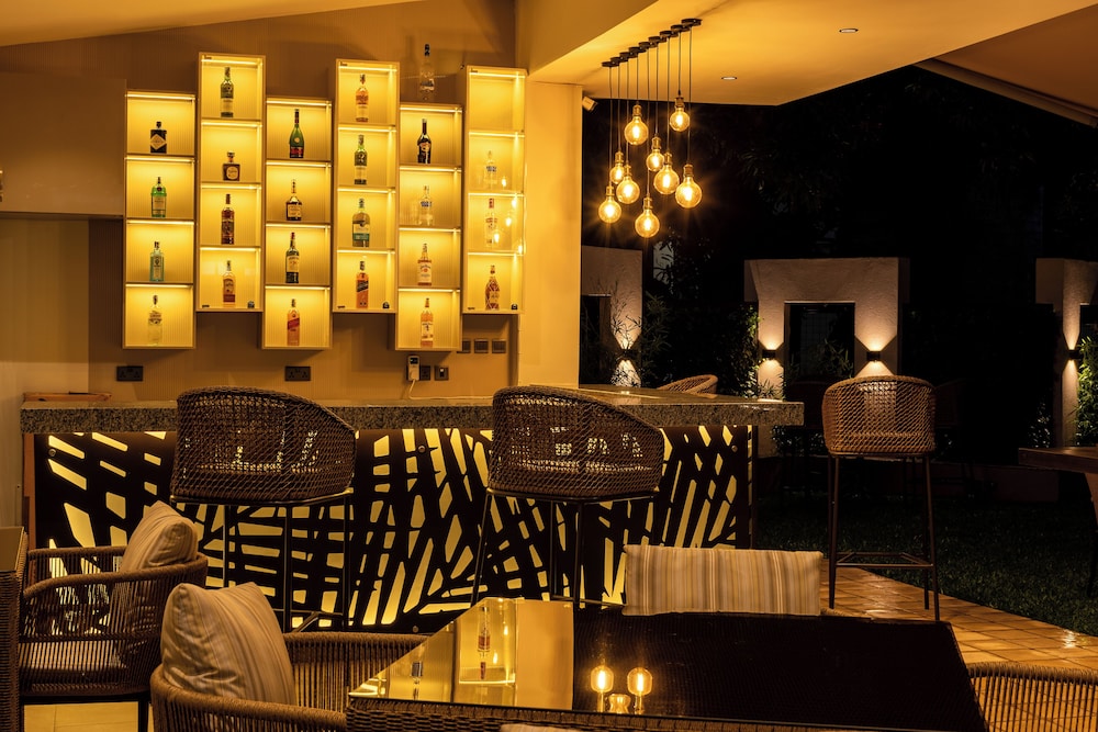Bidwood Suite Hotel 34/50