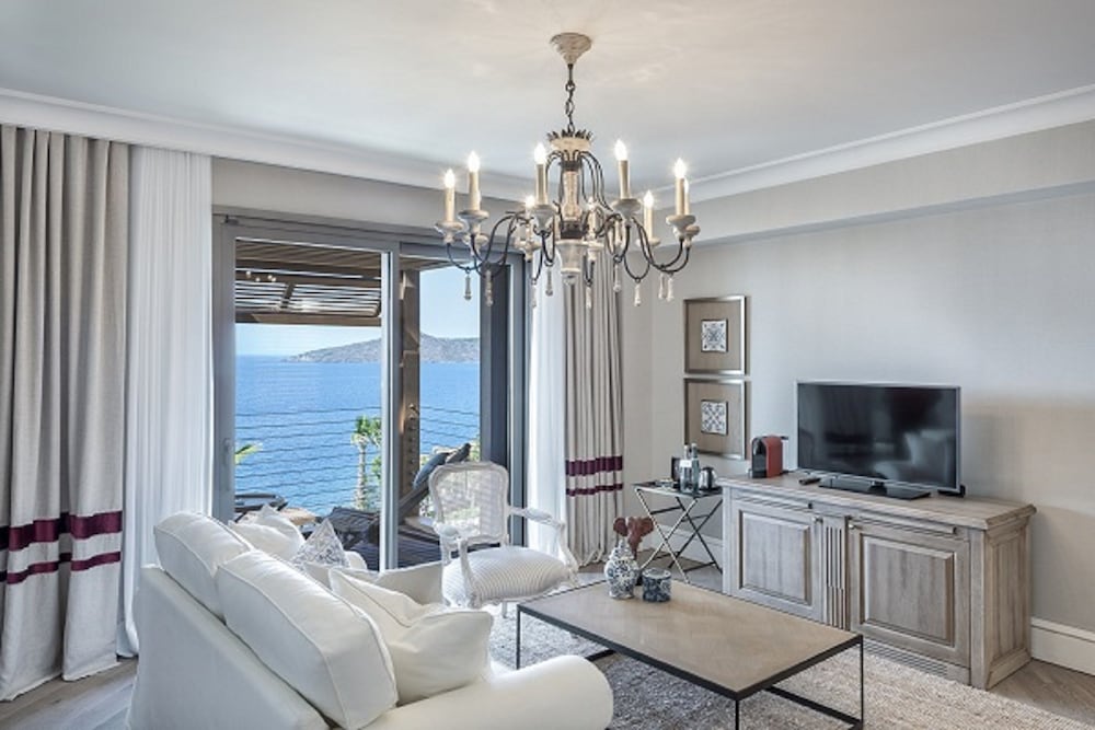 Allium Bodrum Resort & Spa 48/68