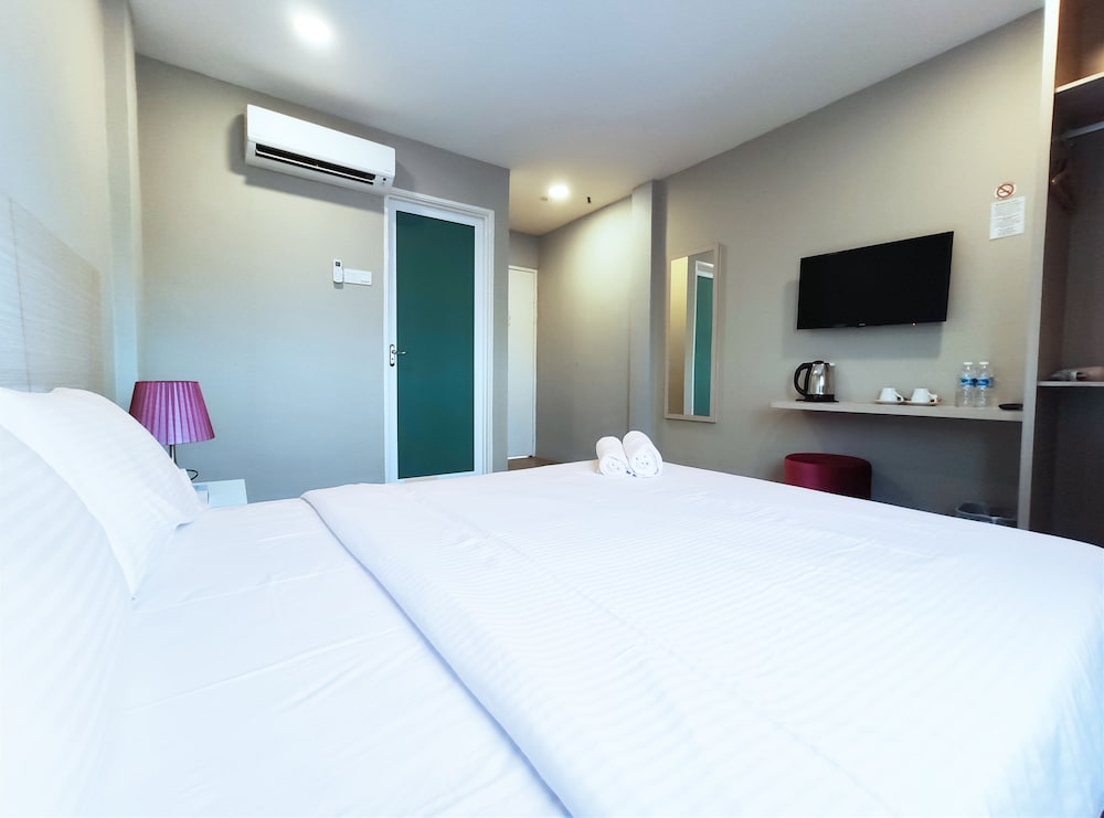 Princess Hotel Pontian 18/38