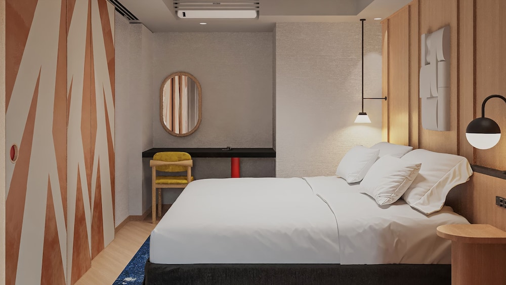 Mercure Tokyu Stay Hiroshima 17/50