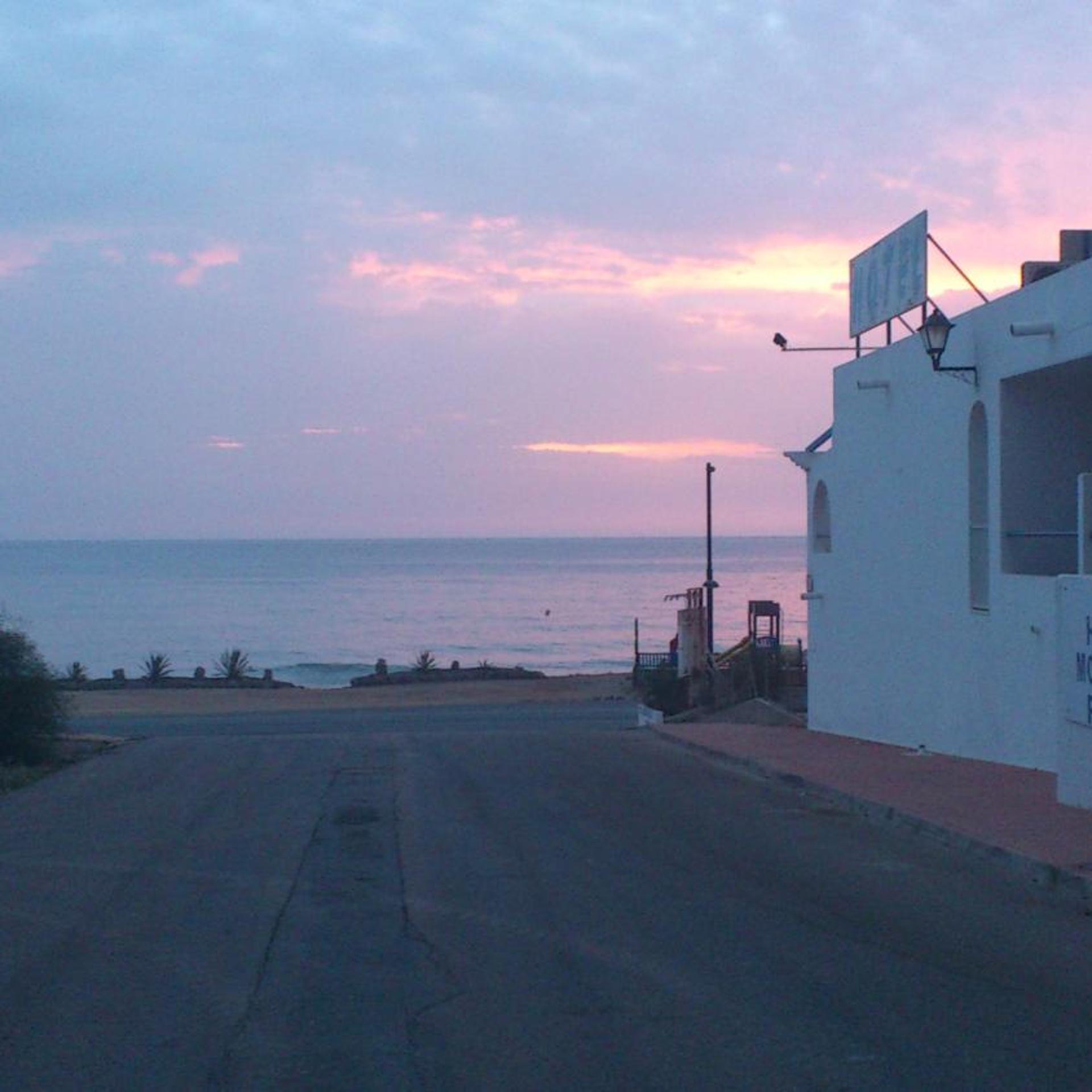 Hotel Mojacar Playa 50/55