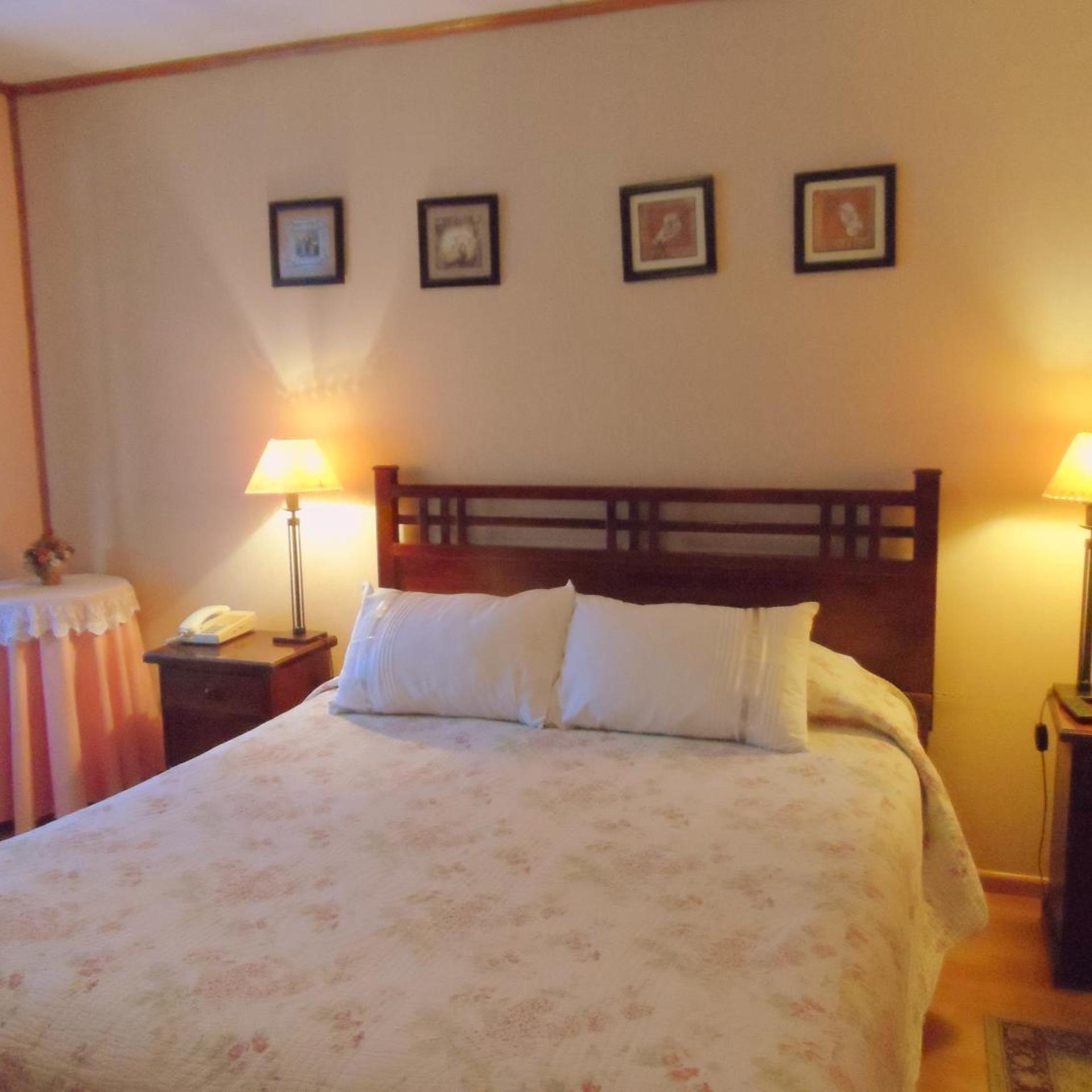 Hotel Lady Florence Dixie 28/62