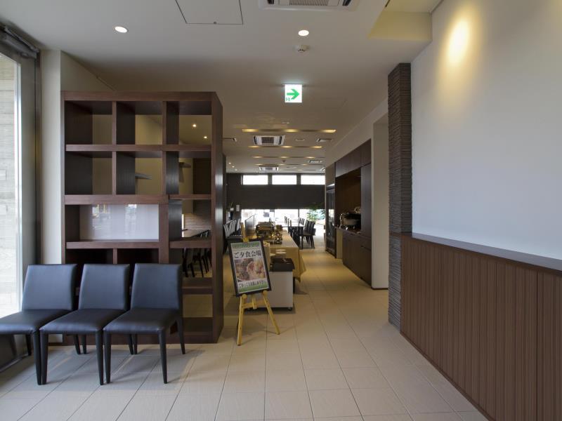 Iwamizawa Hotel 5 Jo 23/30