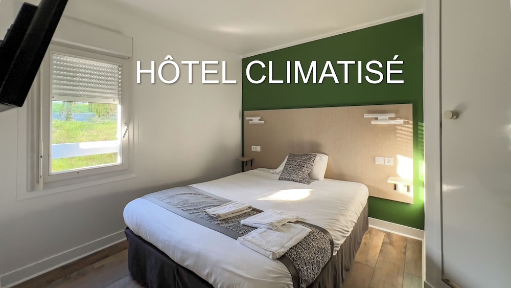 Fasthotel Le Mans 23/58