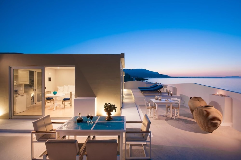 Parthenis Beach Apartments 26/50