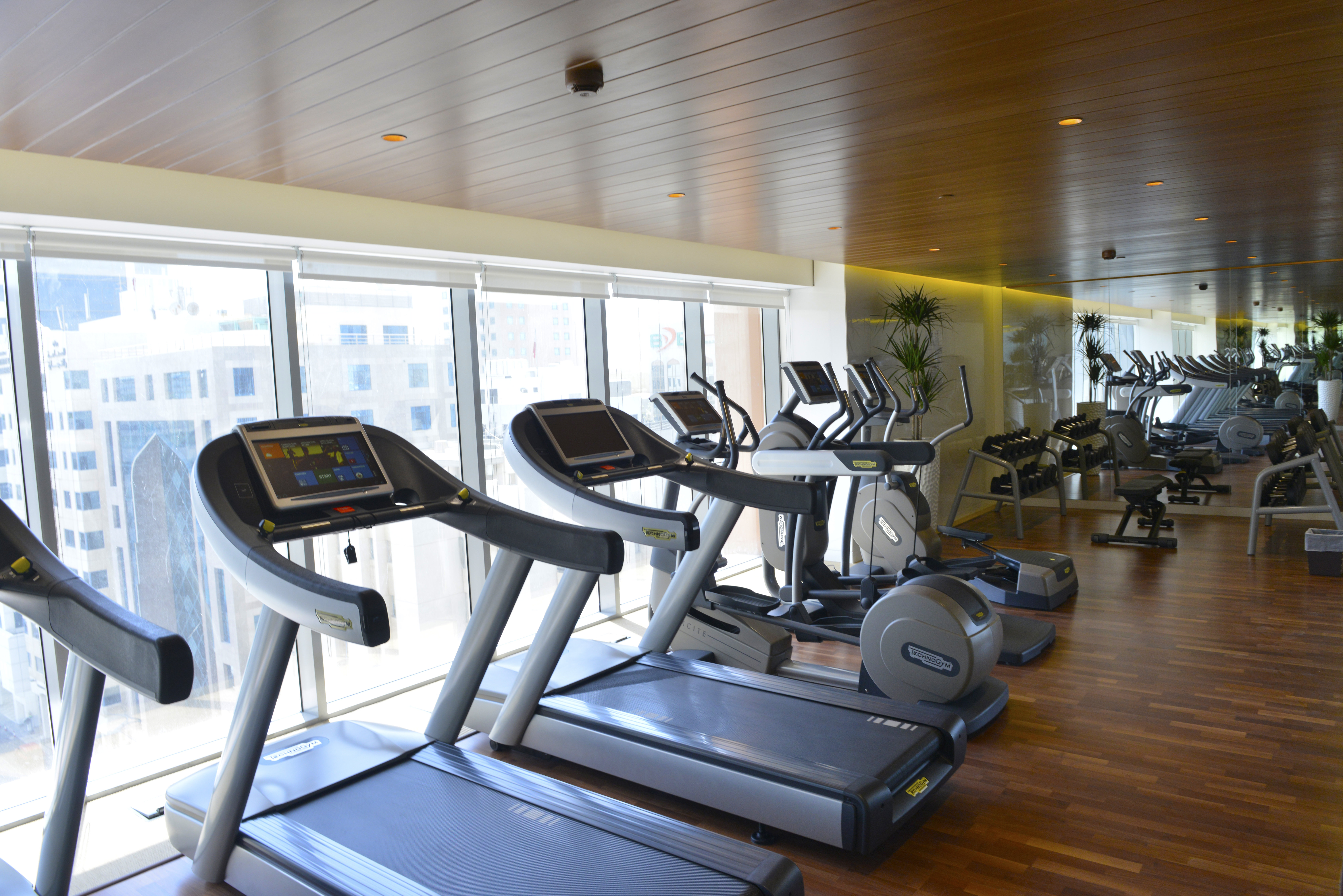 Fraser Suites Diplomatic Area, Bahrain 40/51