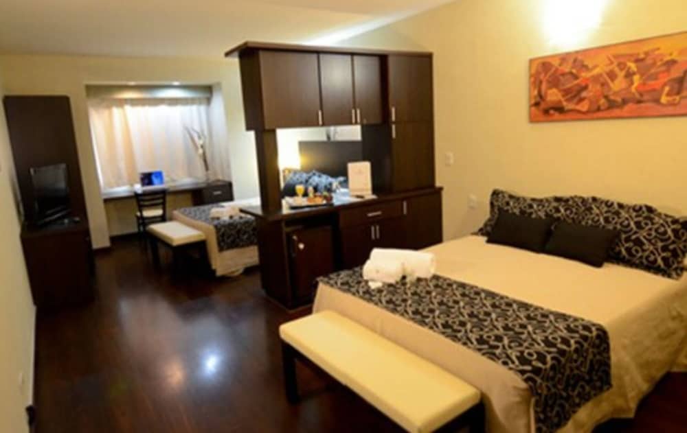 Hathor Hotels Mendoza 10/63