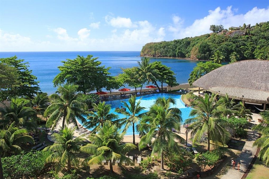 Tahiti Pearl Beach Resort 39/41