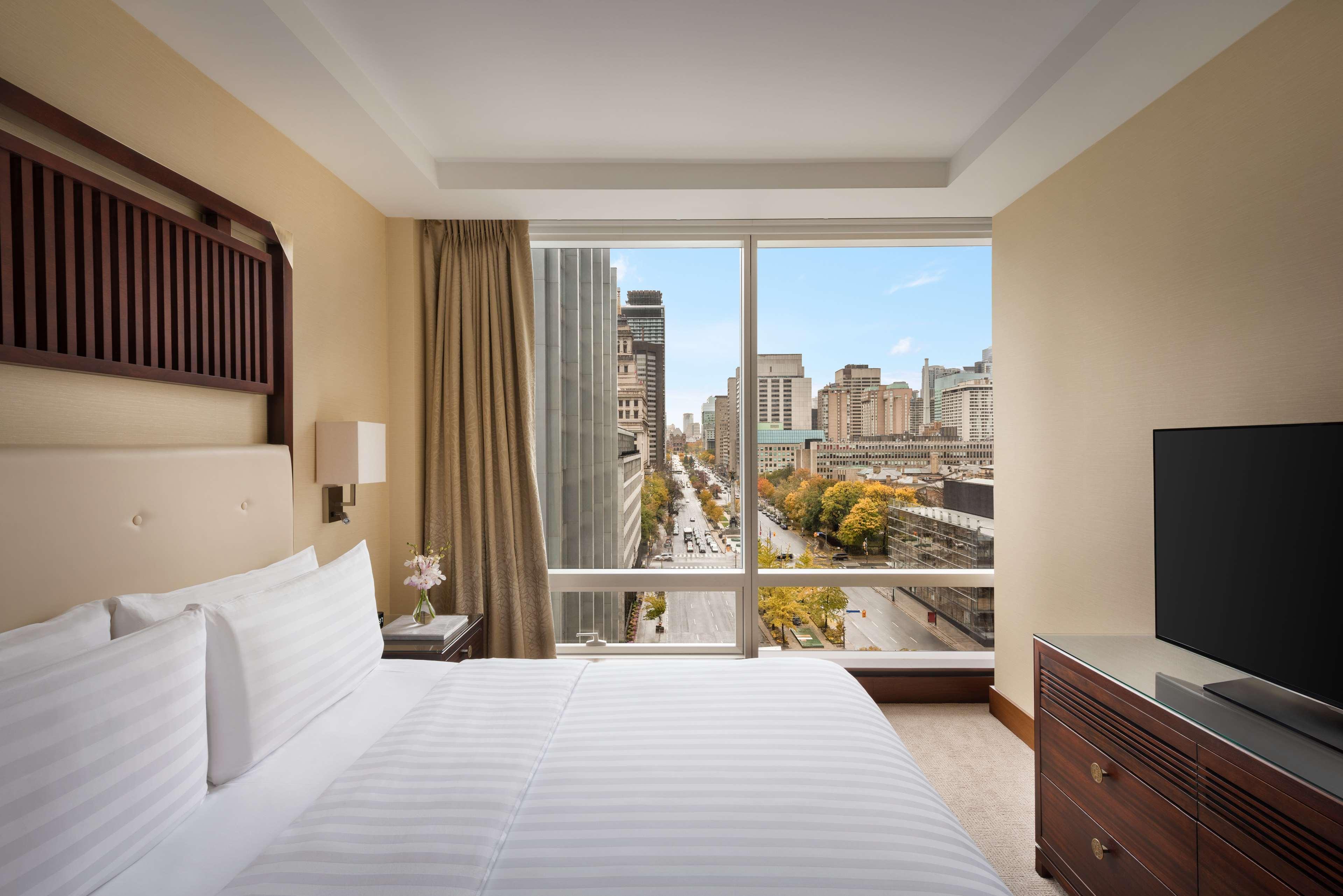 1 Bedroom, Suite