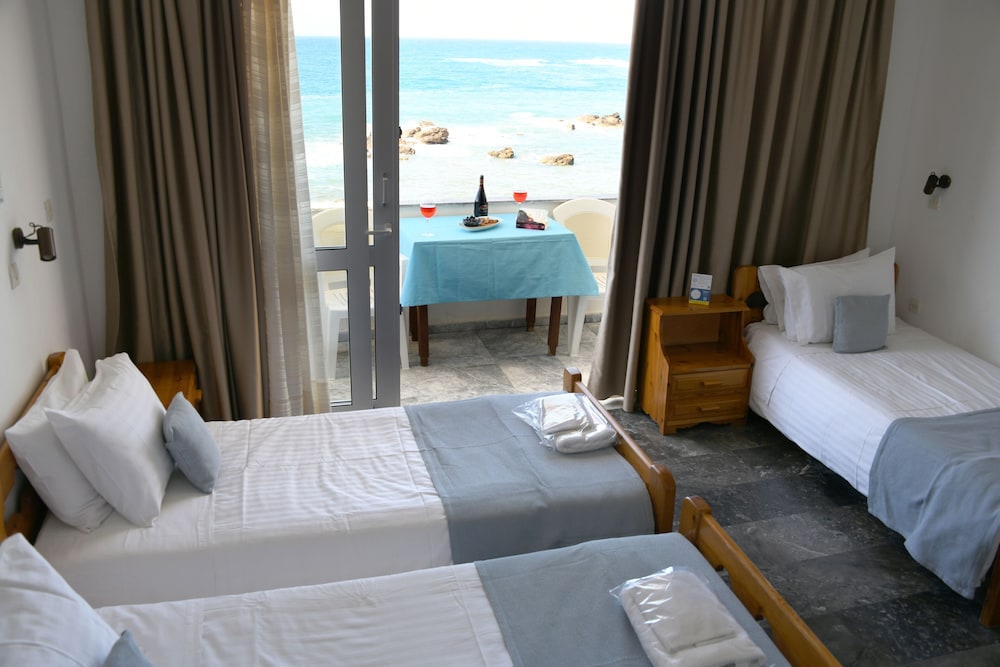 Klinakis Beach Hotel 27/60