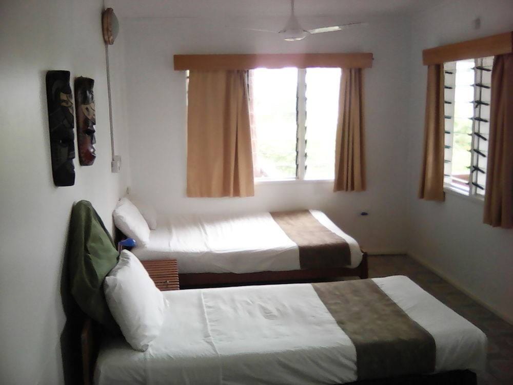 Daku Resort 43/74