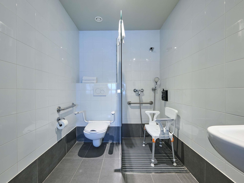 Ibis Budget Madrid Calle 30 43/48