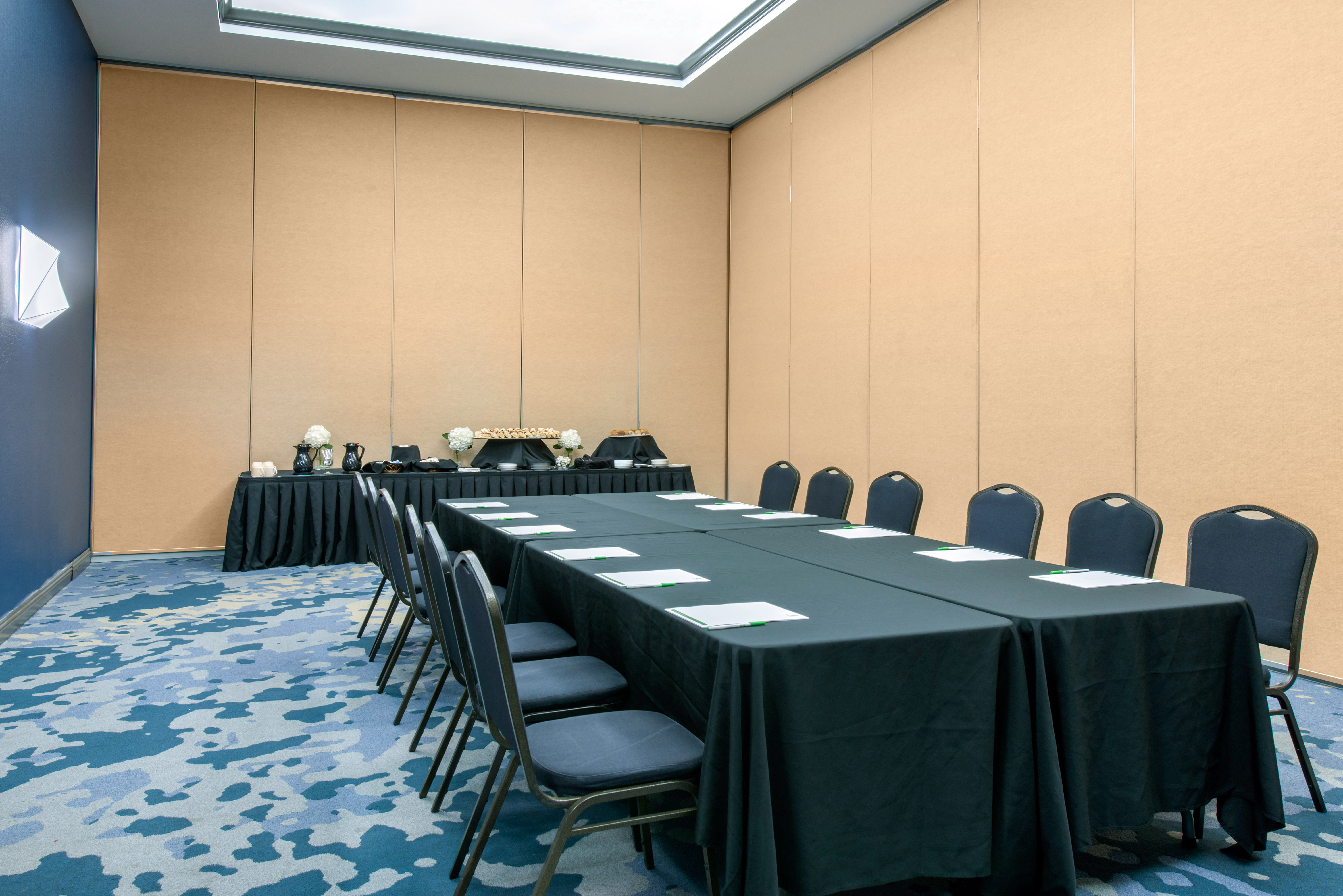 Holiday Inn Melbourne-Viera Conference Ctr 55/60