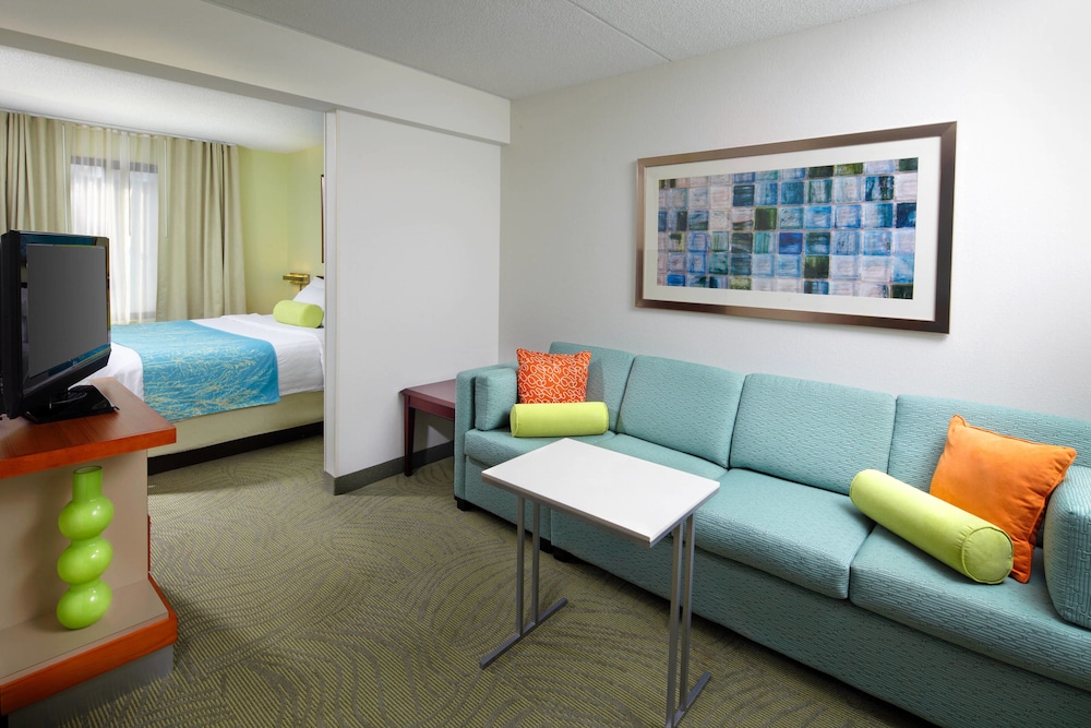 SpringHill Suites Pittsburgh Washington 15/21