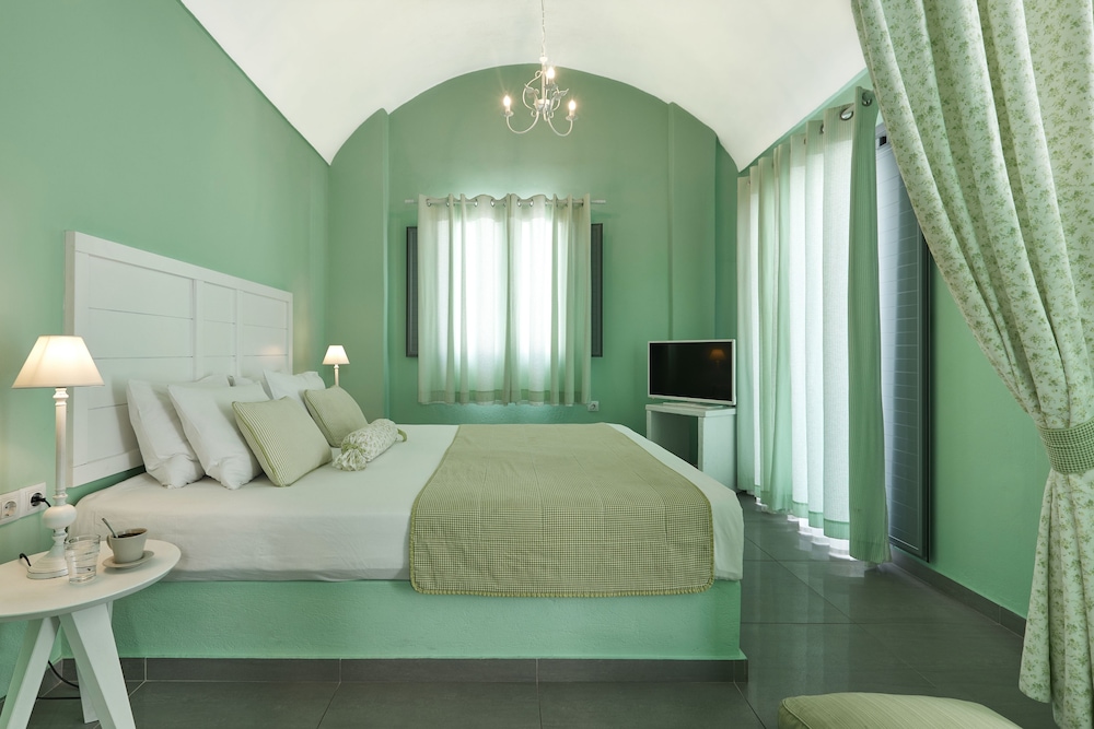 Senses Boutique Hotel 12/54