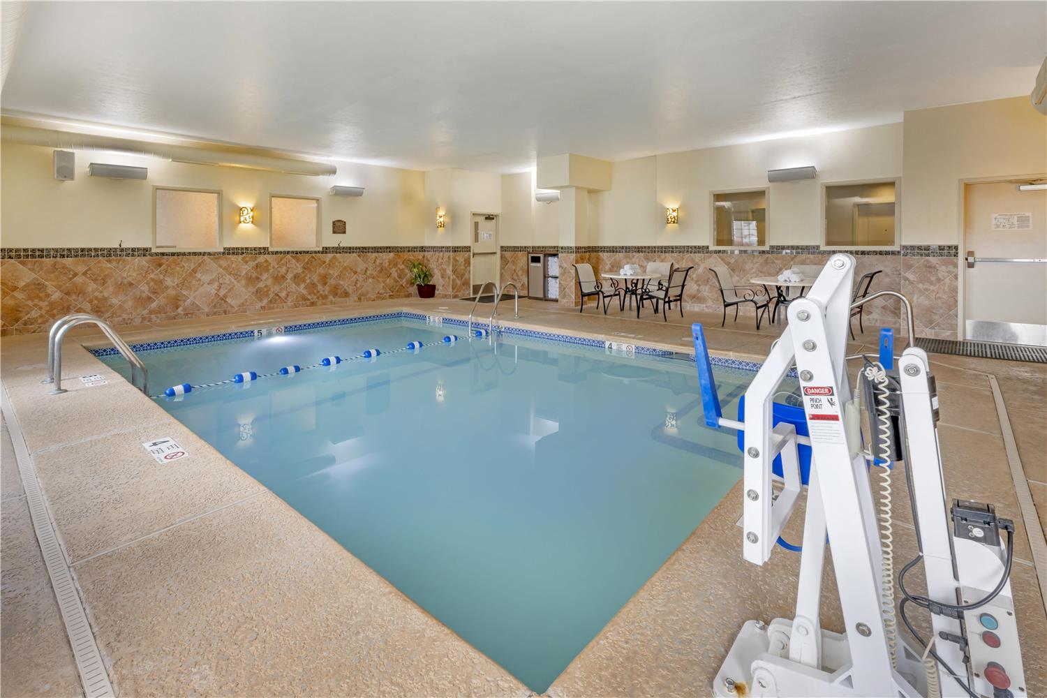 Best Western Plus Vineyard Inn & Suites 26/51