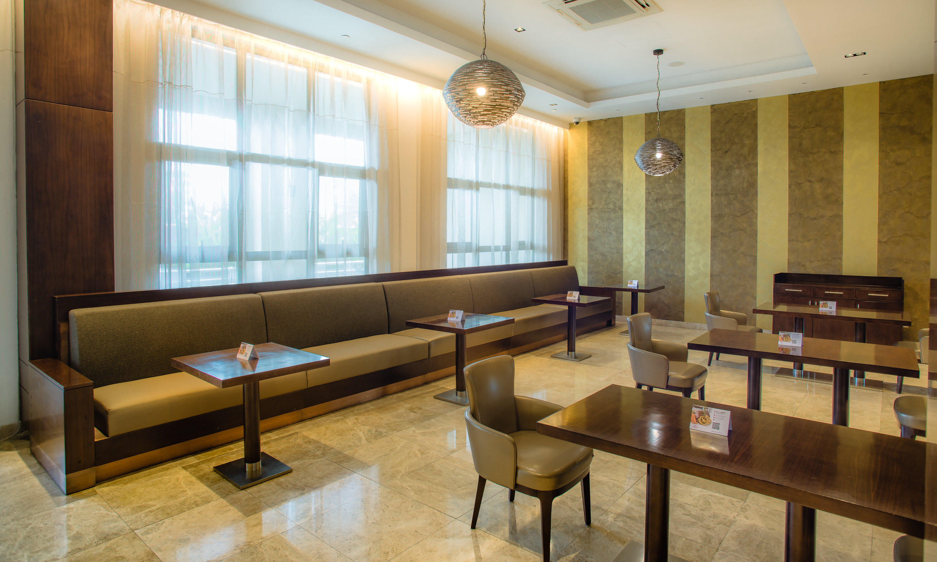 Crowne Plaza Nairobi Airport 51/78