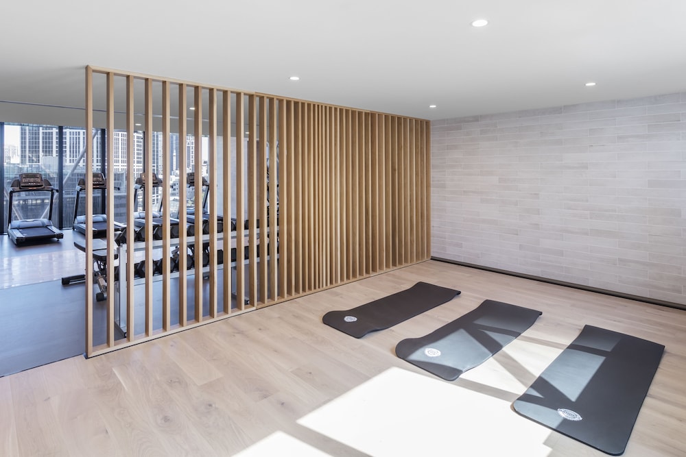 Avani Melbourne Central Residences 65/76