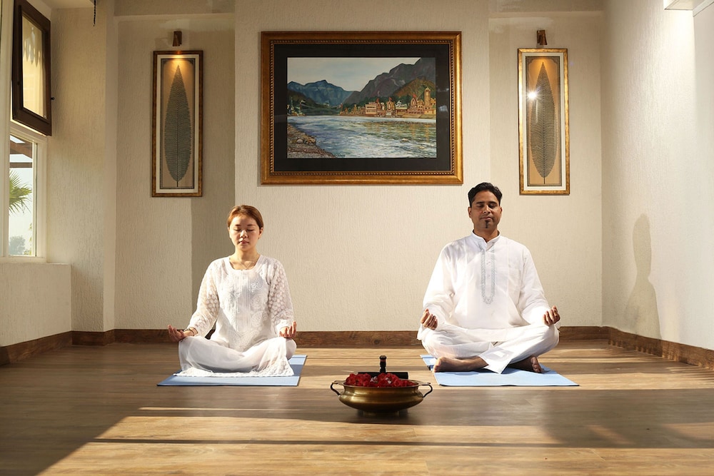 Yog Niketan By Sanskriti 9/50