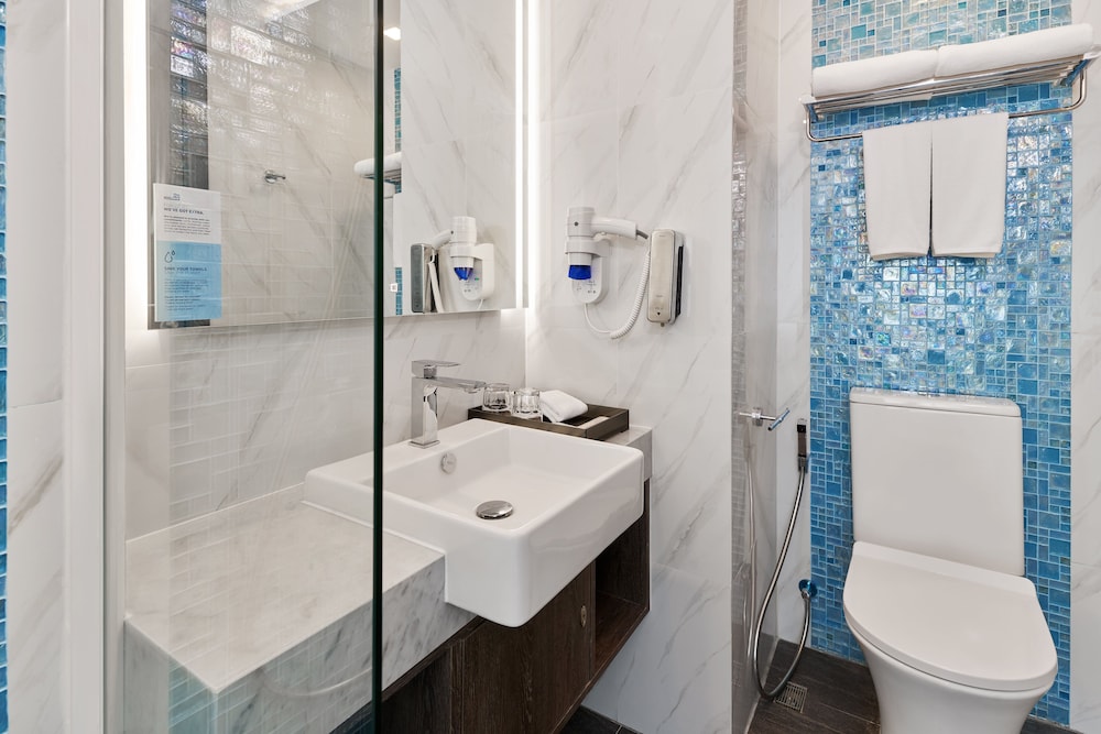 Holiday Inn Express Pattaya Central 21/80